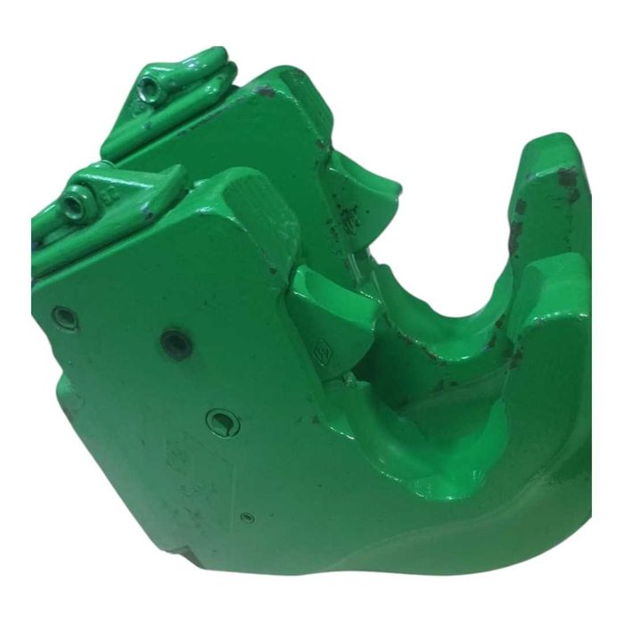 CIĘGNO DOLNE- HAK KAT.4  Walterscheid