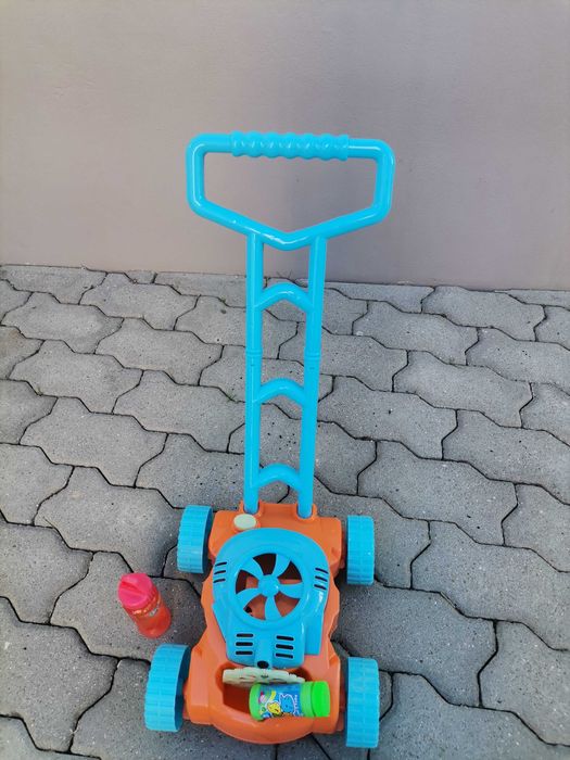 Conjunto de 3 brinquedos + 3 anos