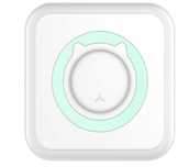 Przenośna mini drukarka na android ,IOS