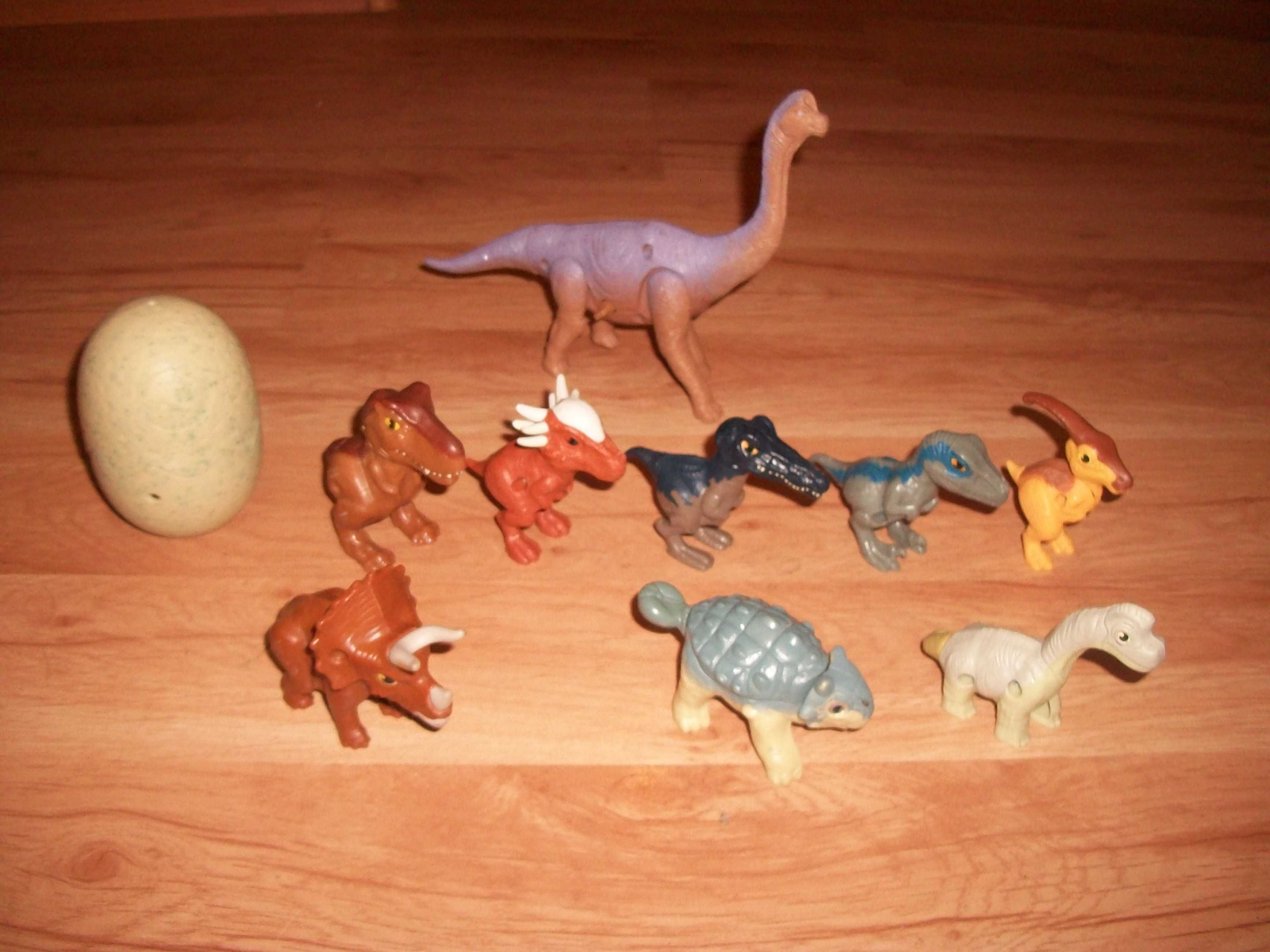 динозавры,мир юрского периода