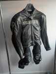 Kombinezon motocyklowy ARLEN NESS