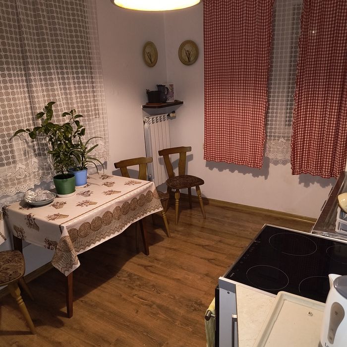 Pokój do wynajęcia w domu jednorodzinnym