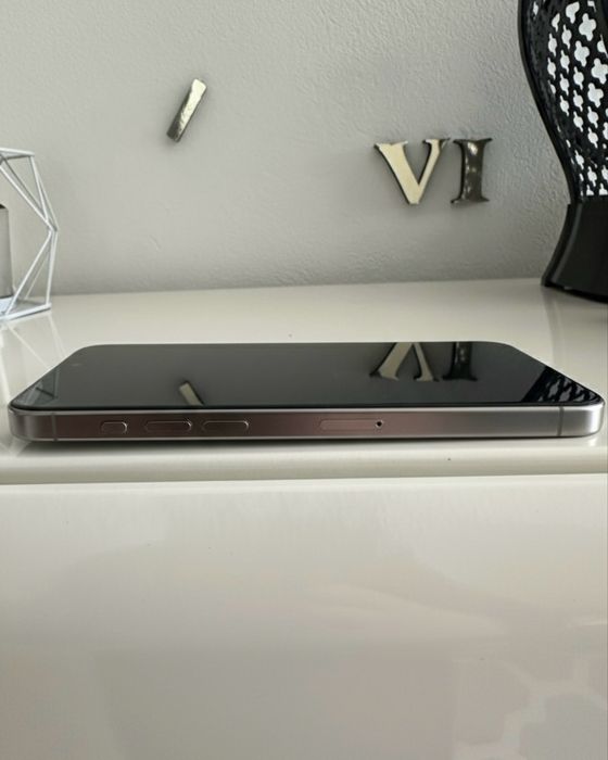Iphone 15 Pro Max 256gb (Stan idealny)