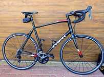 szosowy TREK Domane AL3  rozmiar 62 cm XL