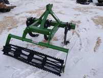 Ząb do głębosza- 50 cm robocza - do pracy w polu głębosz