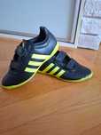 Halówki buty piłkarskie adidas 32
