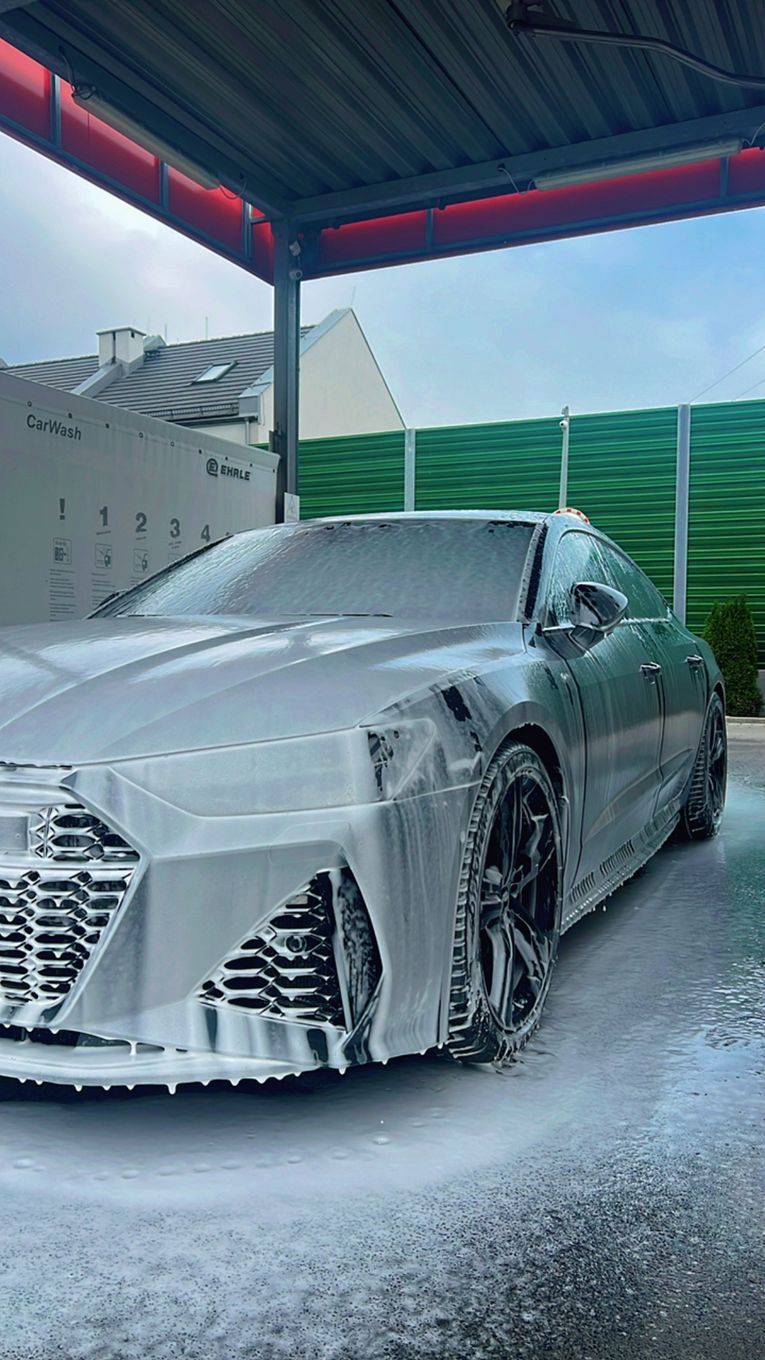 Audi S7 Sportback Pneumatyka | Bang Olufsen | Skrętna Oś | Masaże | Lasery | (RS7,A7)