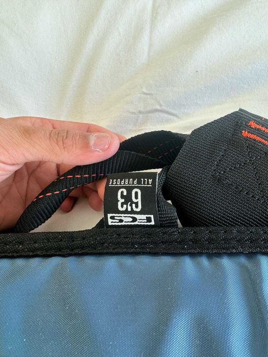 Set Surf: prancha surf, fato, capa e leash