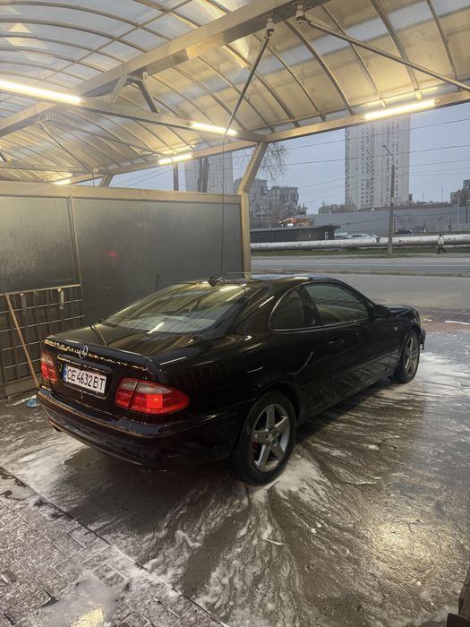 ‼️Meesedes Benz SLK 2000 2.3 Komoressor Мерседес ЦЛК