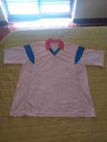 Camisola F.C.Alverca época de 90/91