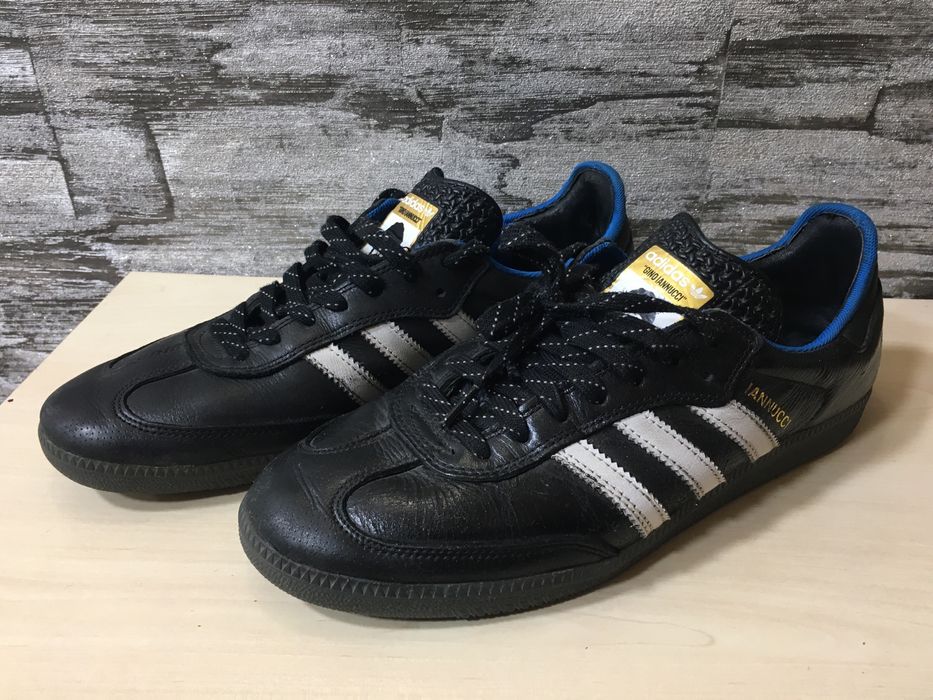 Кроссовки мужские Adidas SAMBA