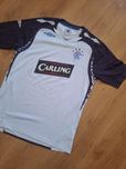 Koszulka umbro away t-shirt 2007/2008 Football Rangers Club