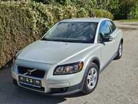 Volvo c30 2009r 1.6 Benzyna z klimatyzacją