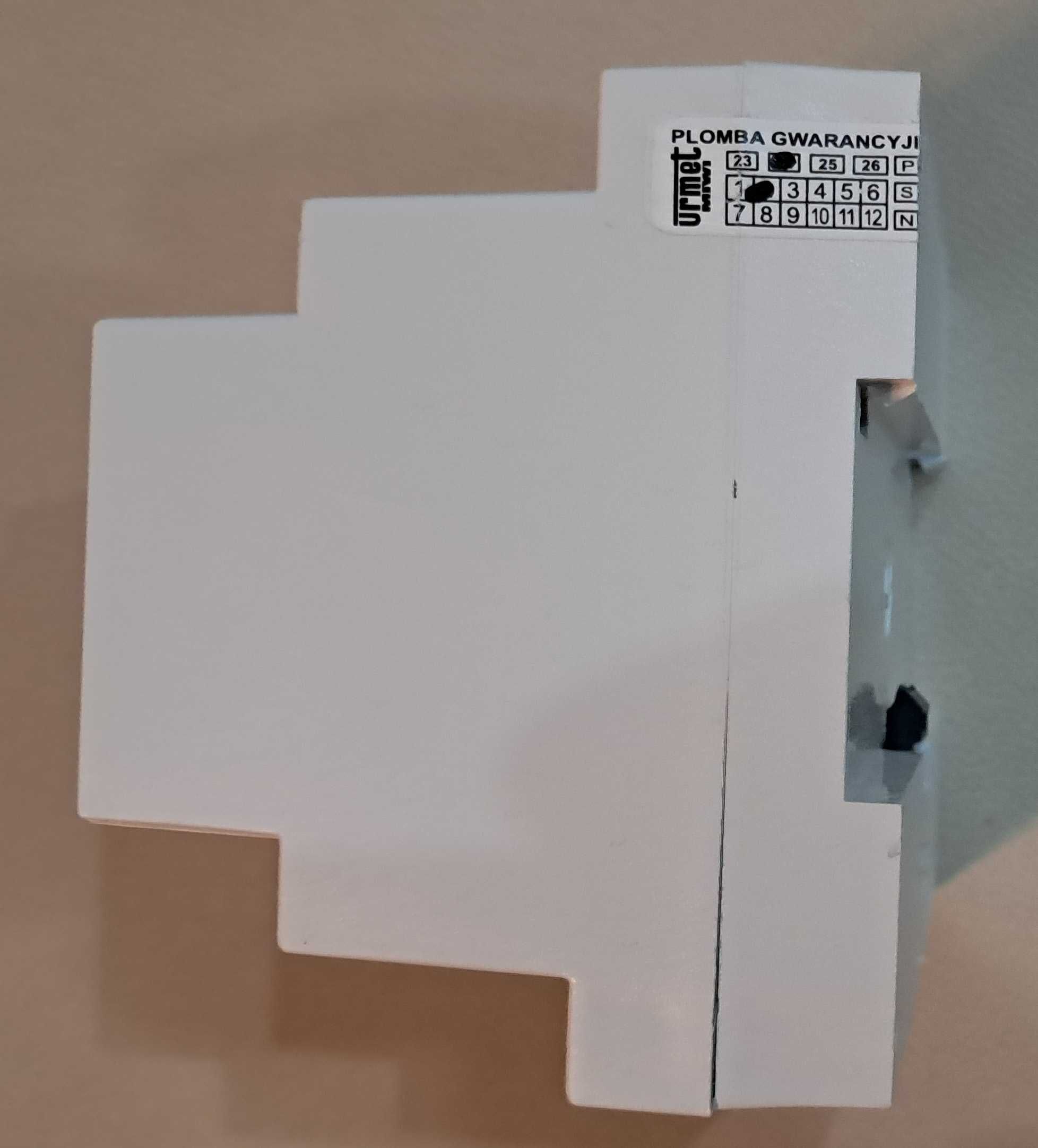Zasilacz domofonowy z funkcją interkomu - 19A2 Urmet + Panel, kaseta 4