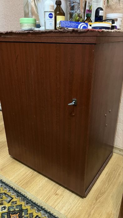 Швейная машинка «подольск»