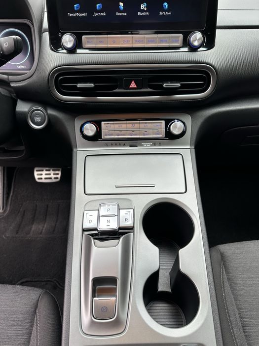 Продам Hyndai Kona