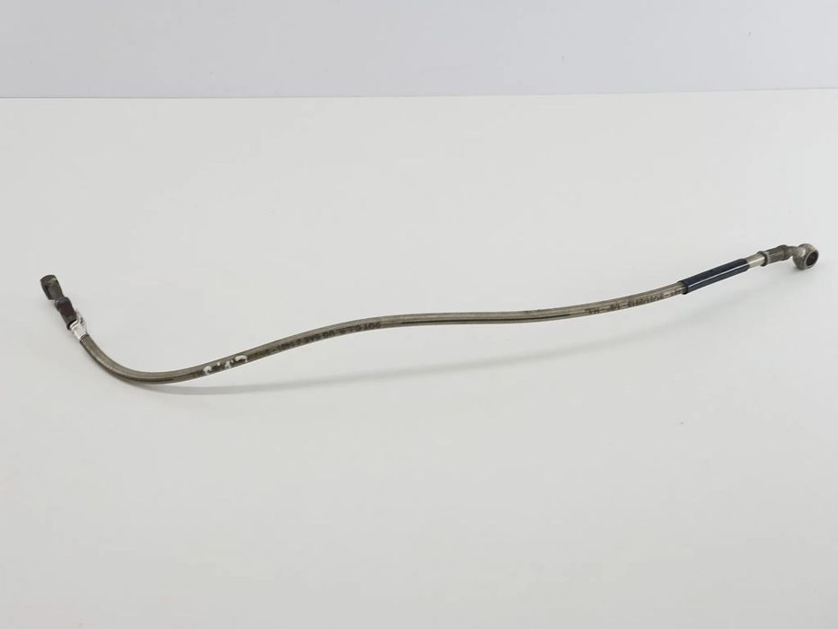 PRZEWOD HAMULCOWY LEWY  TGB BLADE 550