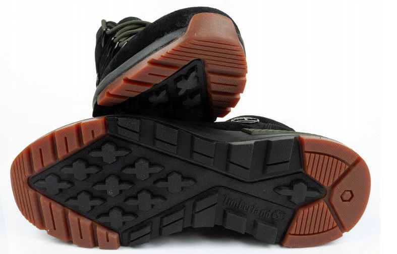 Buty trekkingowe Timberland Lace Up [TB0A5PG6015] r.41-47,5