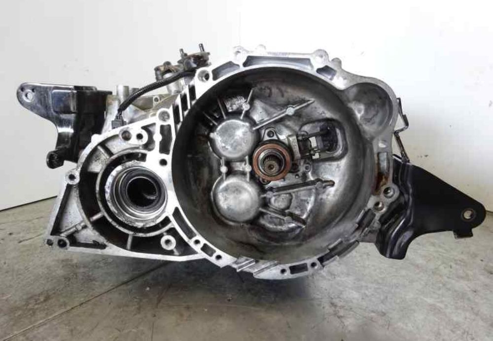 Caixa Velocidades Hyundai Trajet Tucson 2.0Crdi