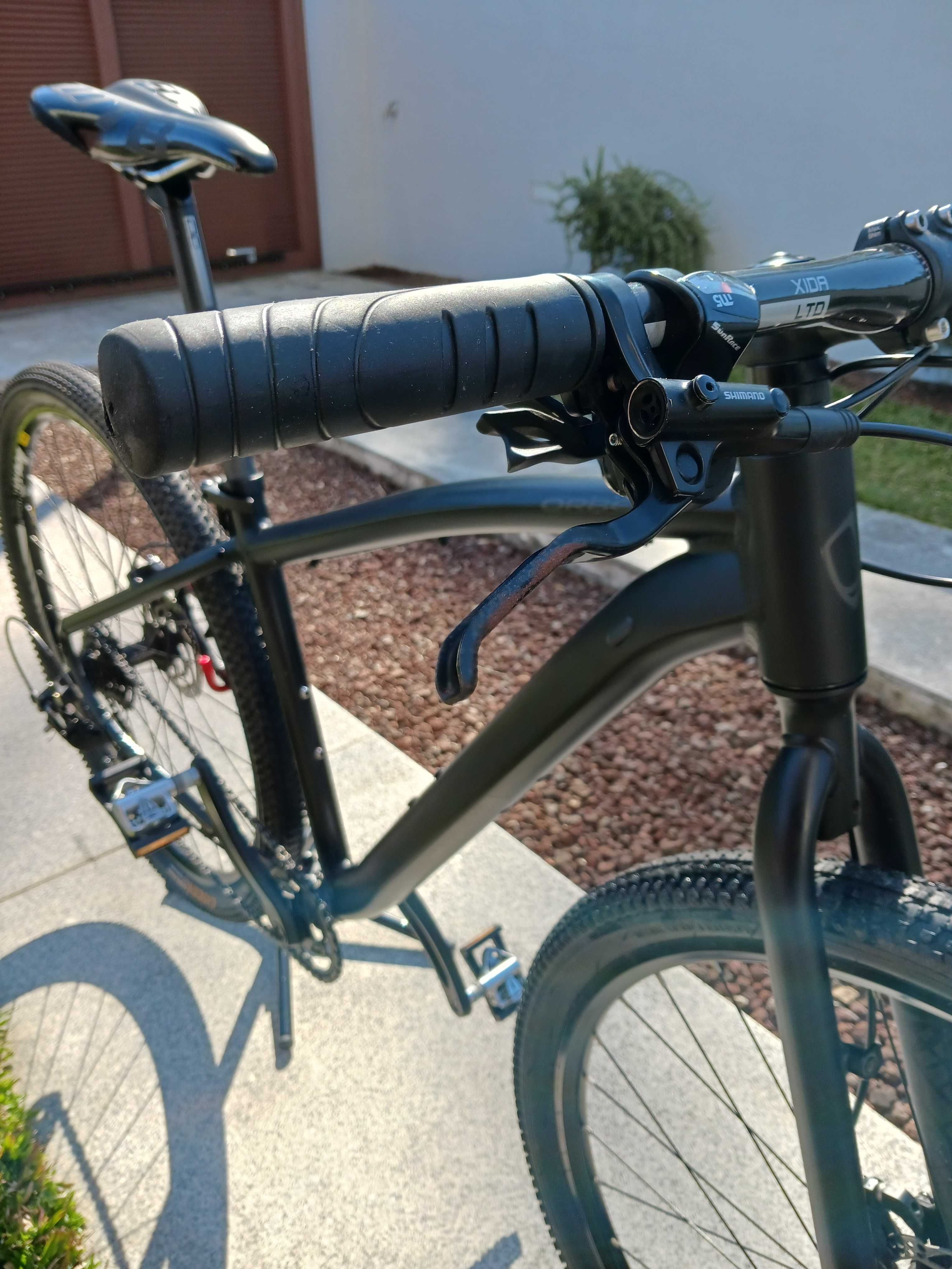 Bicicleta orbea carpe roda 29