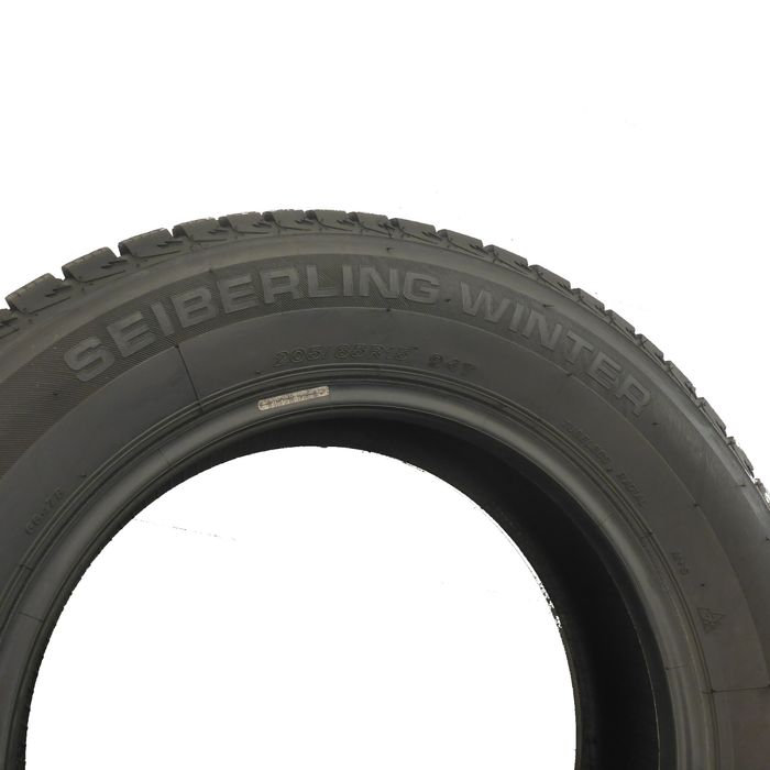 205/65/15 Seiberling 205/65R15 94T Winter Zima Zimowe 2016, 2015 8mm