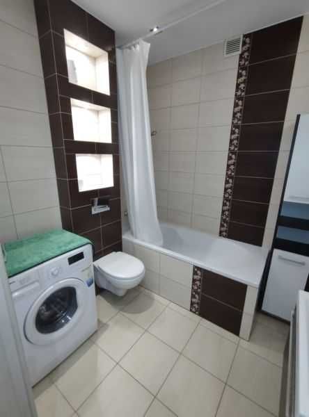 Apartament Motylowa Przystań