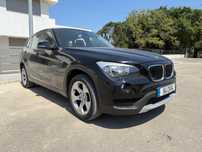 BMW X1 SDrive 16D