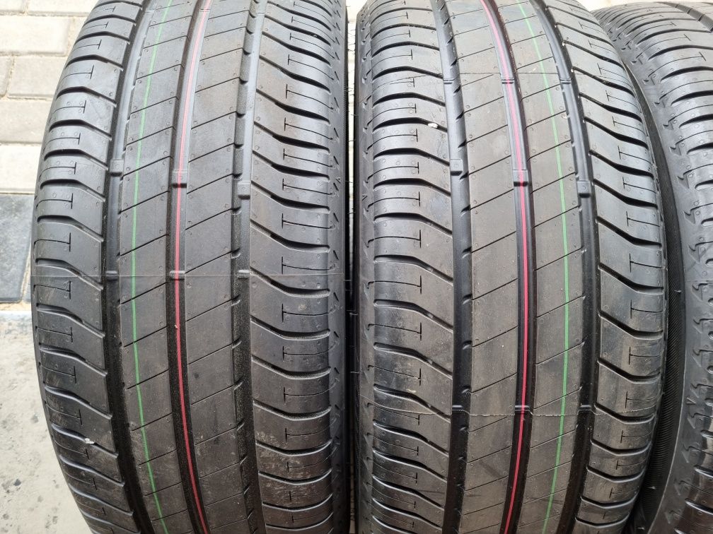 205/45/17 94W Bridgestone ecopia EP 150 jak nowe  2022.r