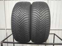235/55r19 hankook 6mm opony całoroczne 2021r 7364