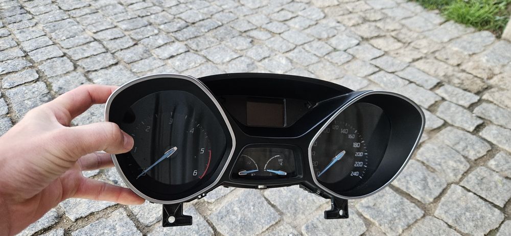 Quadrante ford focus