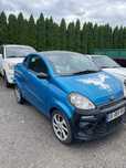 Ligier JS RC Ligier JS RC