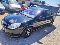 Opel Vectra C Zapraszam
