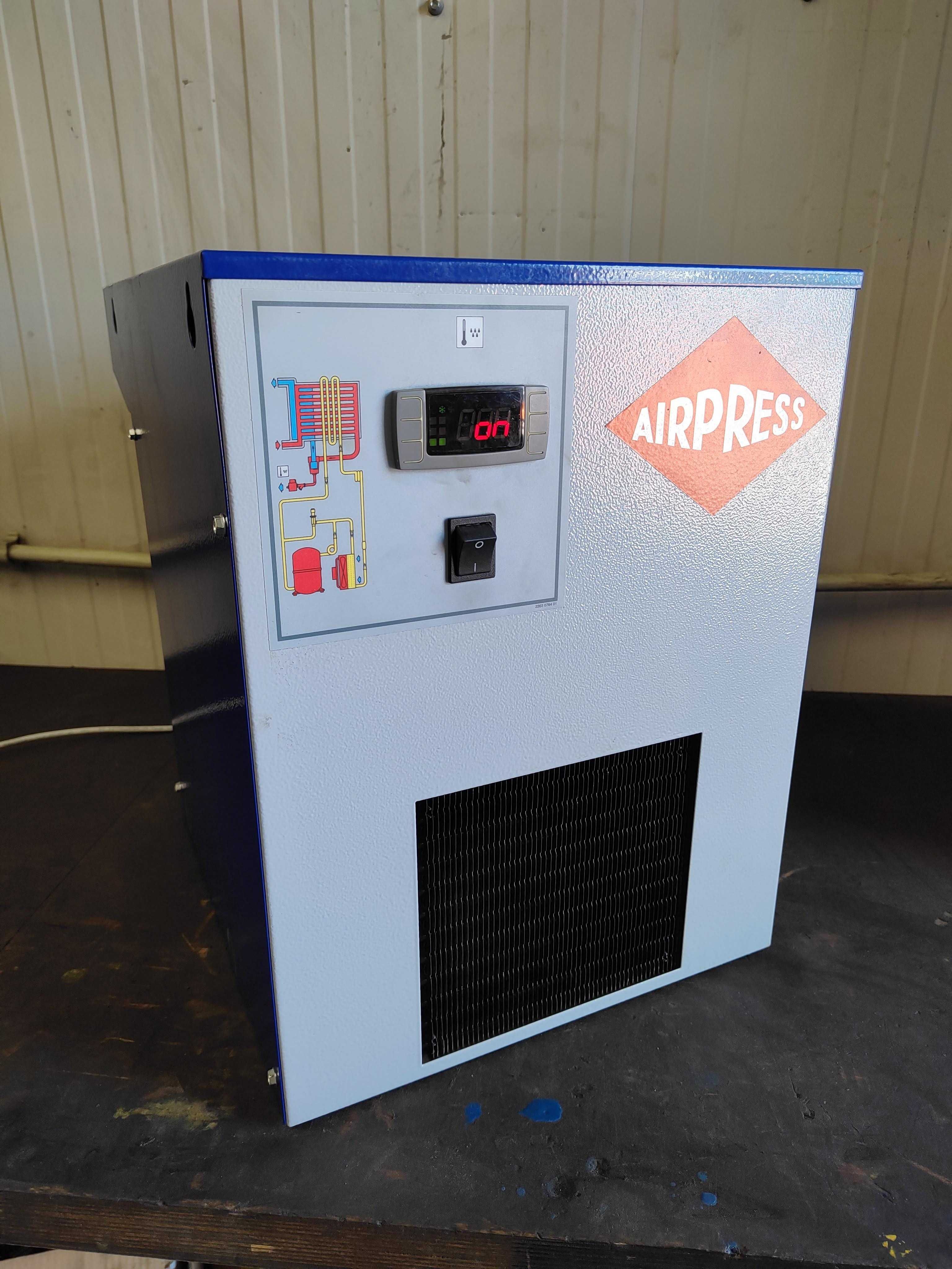 Osuszacz sprężonego powietrza AIRPRESS C40