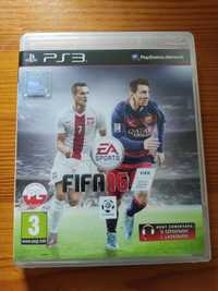 FIFA 16 ps3 PlayStation 3