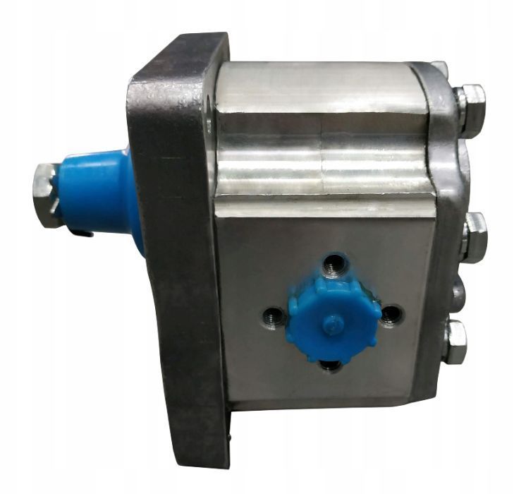 Przekładnia Multiplikator Na WOM Pompa 4cm3 6L [7000]
