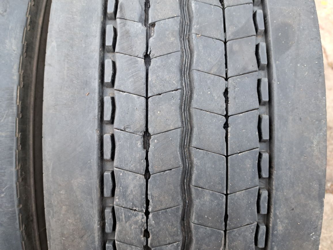 Opony 315/80r22.5