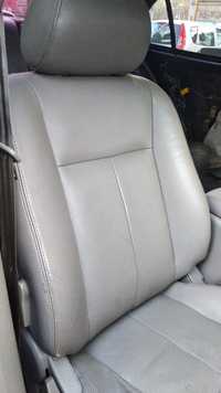 Переднє праве Кожане Сидіння на Chevrolet Evanda ( пасажирське )