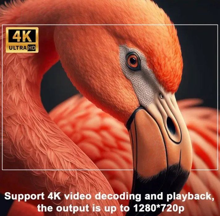 ‼️Оригінал‼️ Проектор HY300 PRO HD 4k Android 11.0 + ГАРАНТІЯ