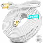Kabel LAN , 30 metrów 40 Gb/s 2000 MHz RJ45