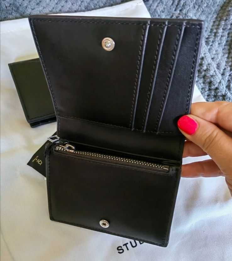 Гаманець Massimo Dutti