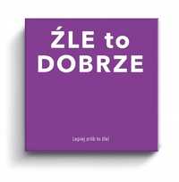 Gift Games: Źle To Dobrze, Tactic