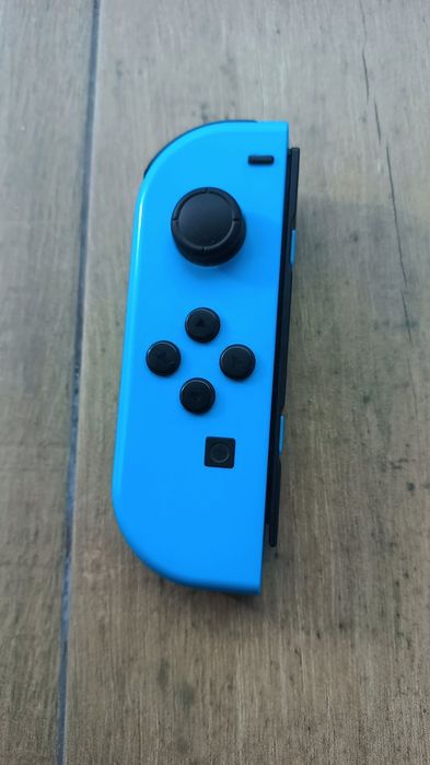 Joycon Esquerdo Azul