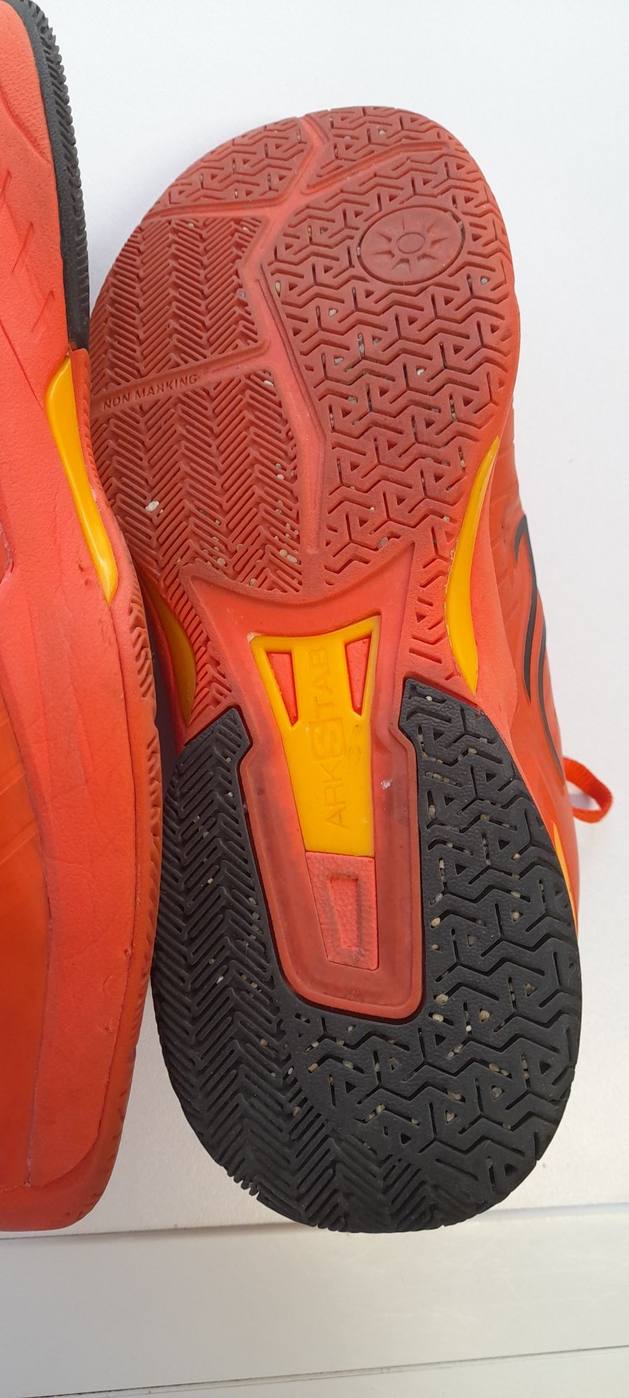Tenis n. 38 artengo
