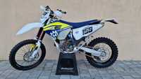 Husqvarna Fe 250cc 2016! Ktm wtrysk rozrusznik