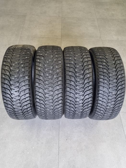 205/55/16  94T,  8,5 мм, 2023 рік, WestLake IceMaster Spike  Z-506.