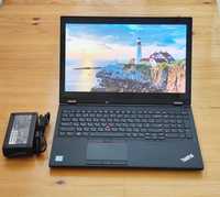 Lenovo ThinkPad P52 Touch 4K i7-8850H SSD 1Tb 16-64Gb DDR4 P2000 4Gb