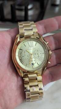 Часы женские Michael Kors MK5605 hronograph годинник хронограф жіночий