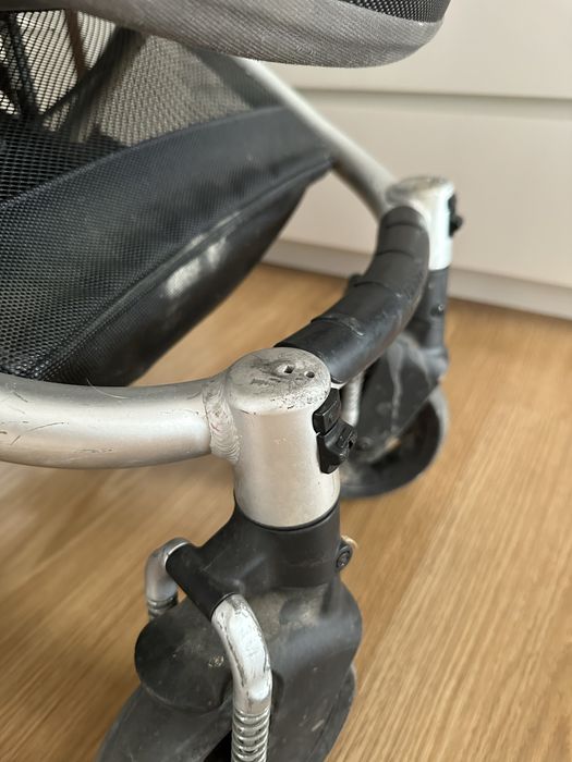 Carrinho de bebé Britax Romer Affinity
