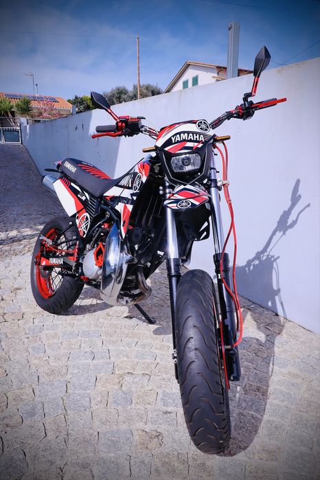DTR 125 16,9 Kw