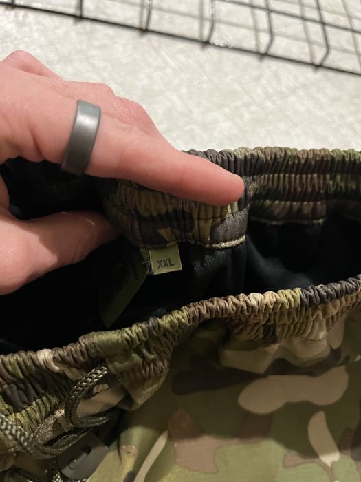 Militari M-Tac Multicam Highlander Forces Штаны